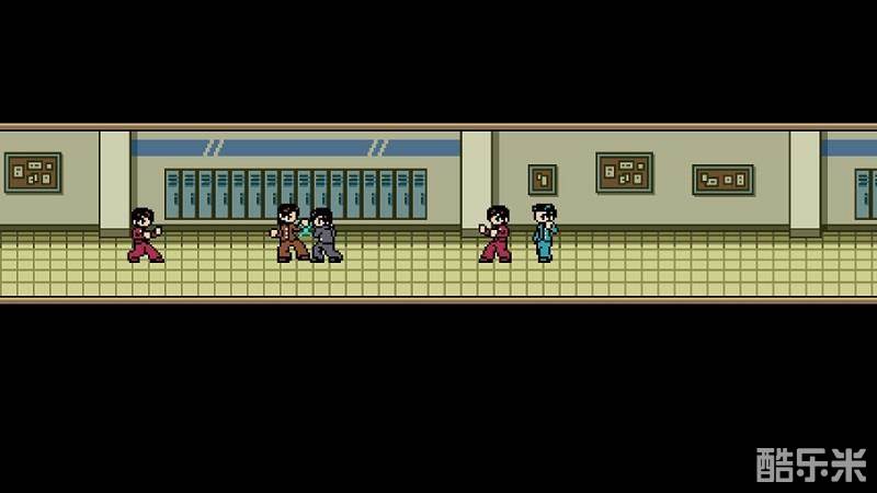 家里蹲的中二病