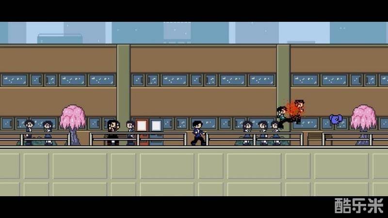 家里蹲的中二病