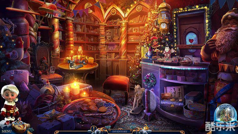 圣诞故事:麦琪的礼物