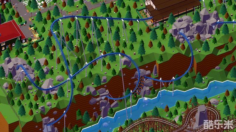 游乐园建造师