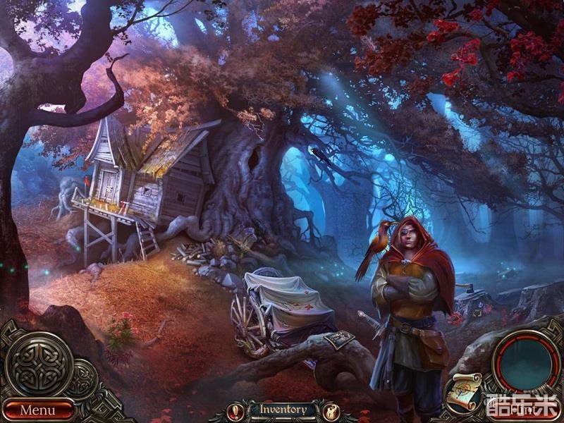 午夜召唤2杰罗尼莫