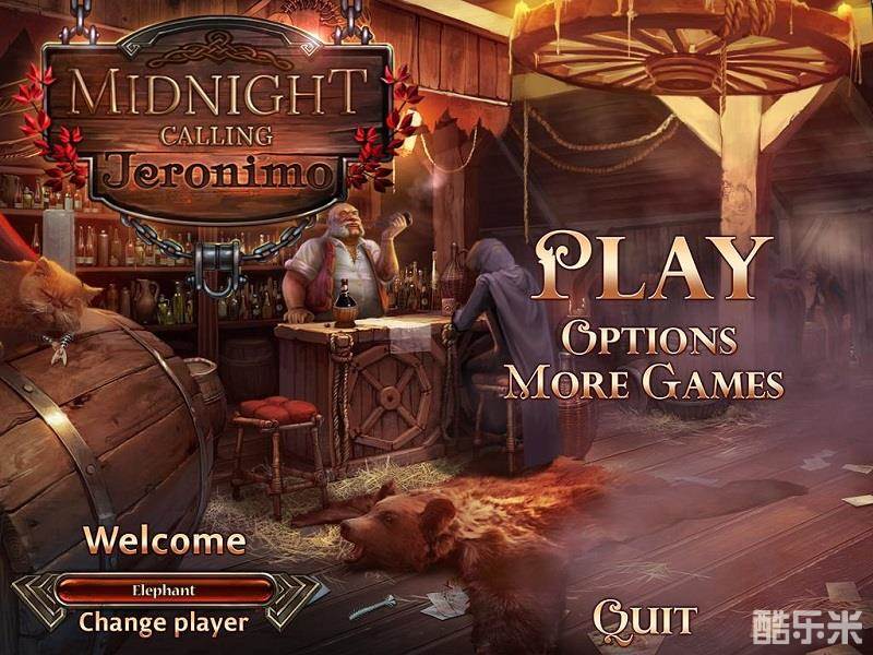 午夜召唤2杰罗尼莫