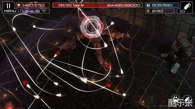 银色子弹:普罗米修斯