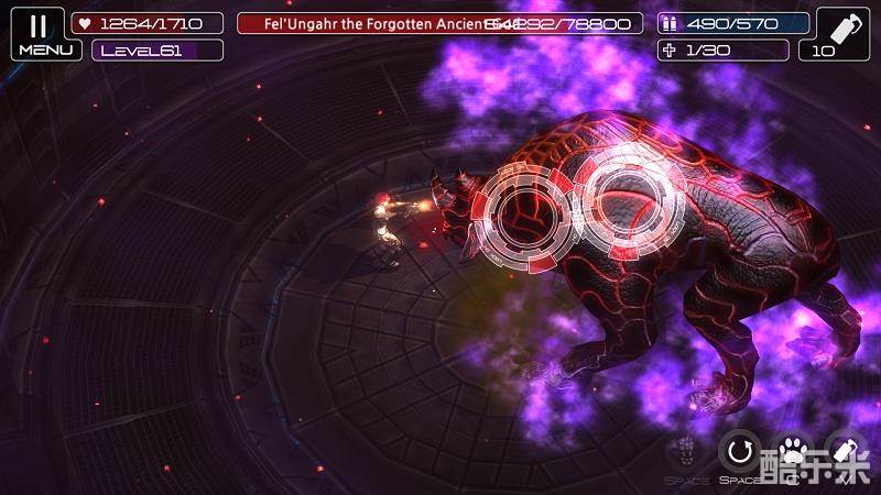 银色子弹:普罗米修斯