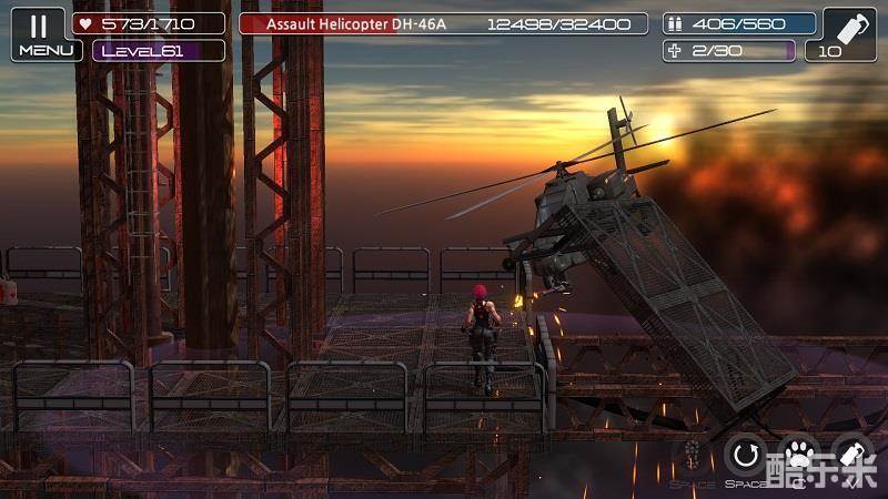 银色子弹:普罗米修斯