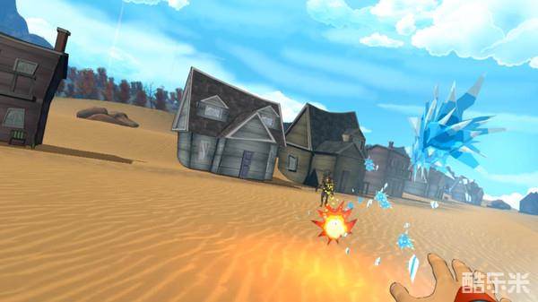 首次碰撞:英雄崛起