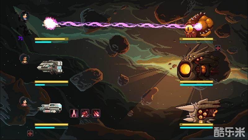 翡翠6基地指挥官