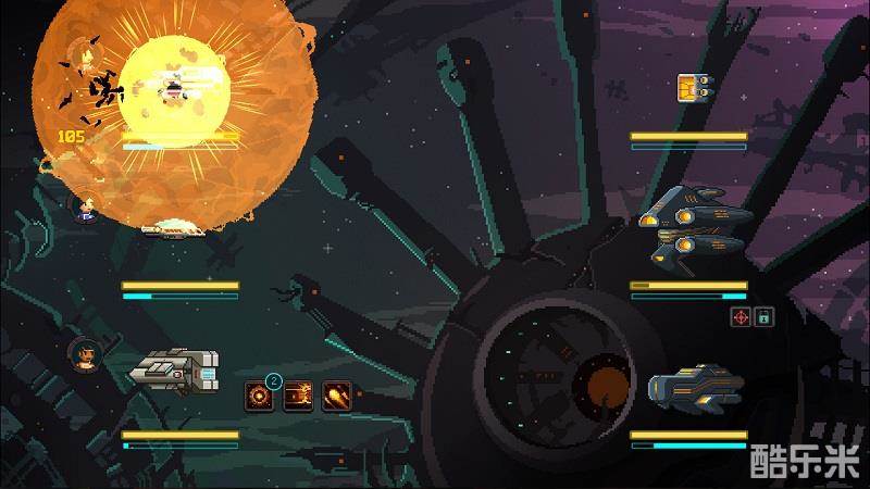 翡翠6基地指挥官