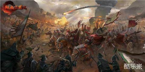 热血三国3手游
