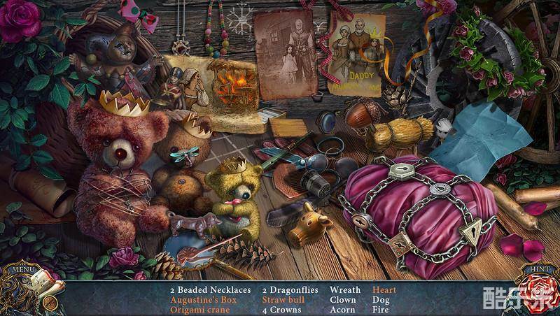 生命传奇4心愿之缚