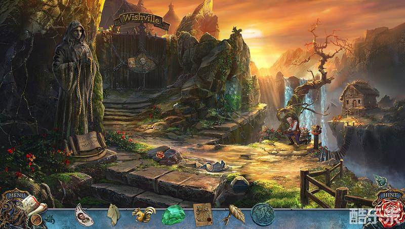 生命传奇4心愿之缚