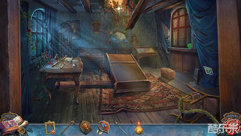 生命传奇4心愿之缚