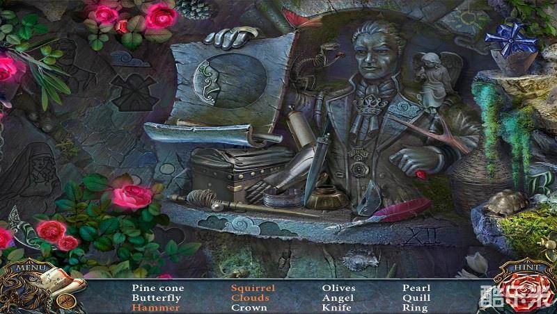 生命传奇4心愿之缚