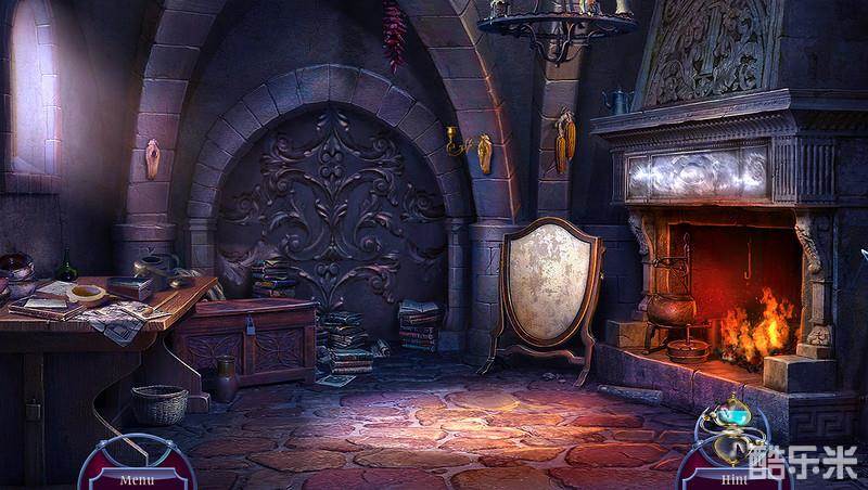 世界传奇8土与火的诞生