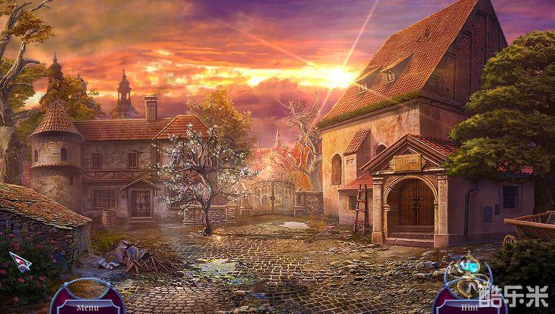 世界传奇8土与火的诞生