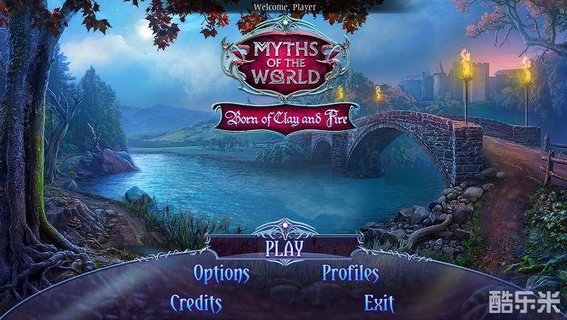 世界传奇8土与火的诞生