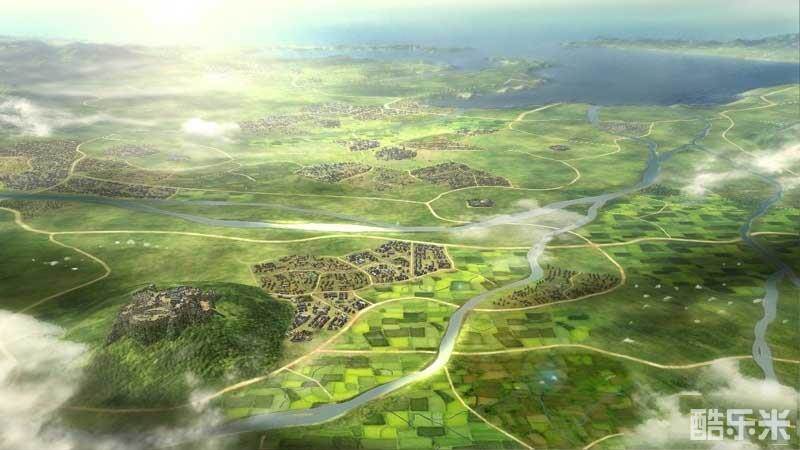 信长之野望创造:战国立志传