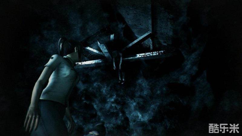 小镇惊魂:黑暗守护者