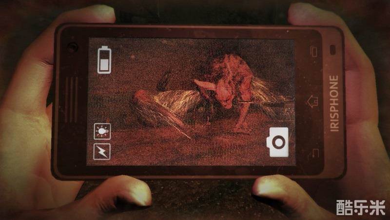 小镇惊魂:黑暗守护者