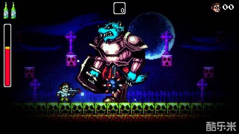 喷神大冒险2同化