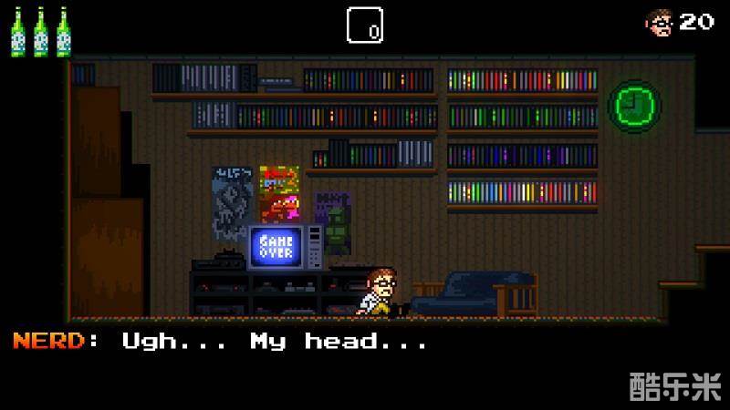 喷神大冒险2同化