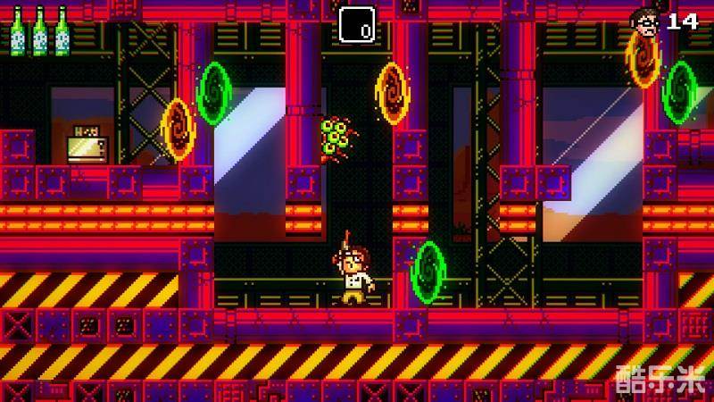 喷神大冒险2同化