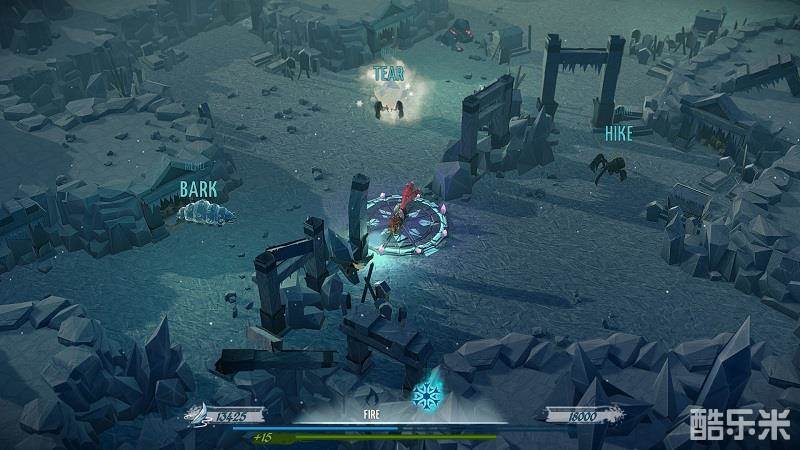 传奇故事:打字编年史