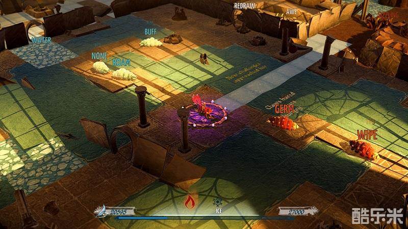 传奇故事:打字编年史