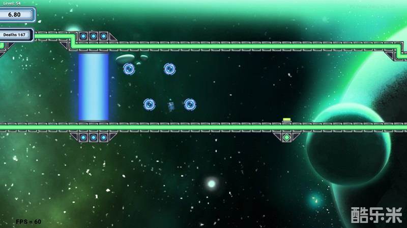 超级机器人跳跳