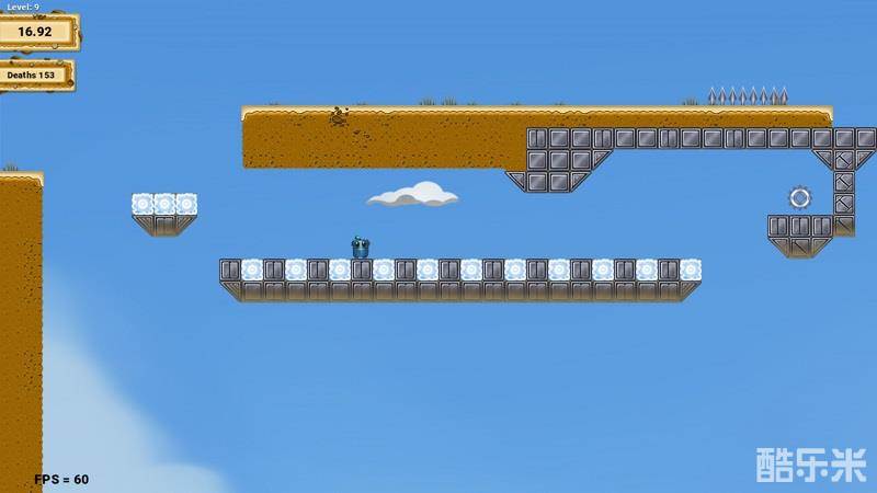 超级机器人跳跳