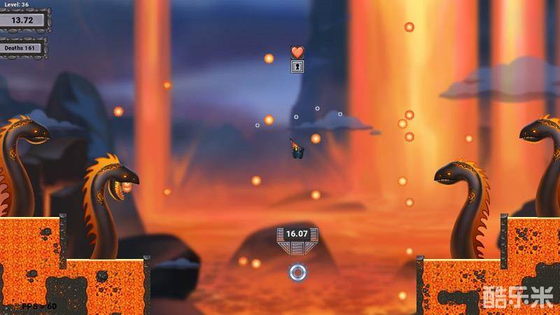 超级机器人跳跳