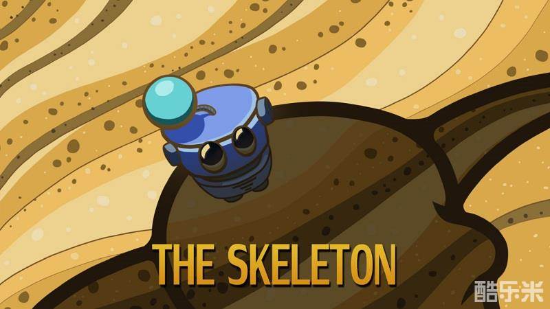 超级机器人跳跳