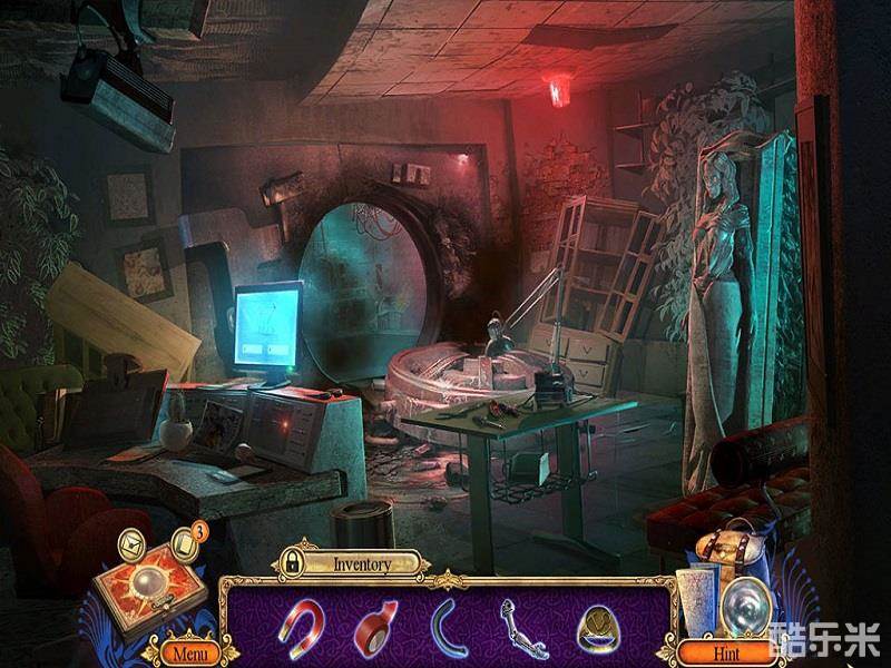 探秘远征11米加德之劫