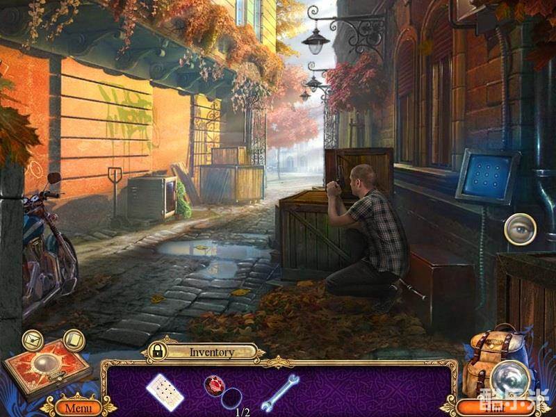 探秘远征11米加德之劫