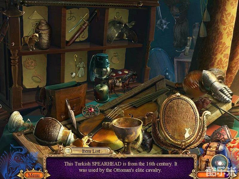 探秘远征11米加德之劫