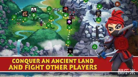 战士围城:战盟之战