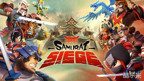 战士围城:战盟之战