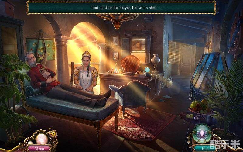 谎言之海5深渊召唤