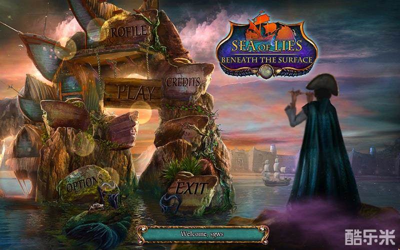 谎言之海5深渊召唤