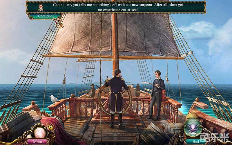 谎言之海5深渊召唤