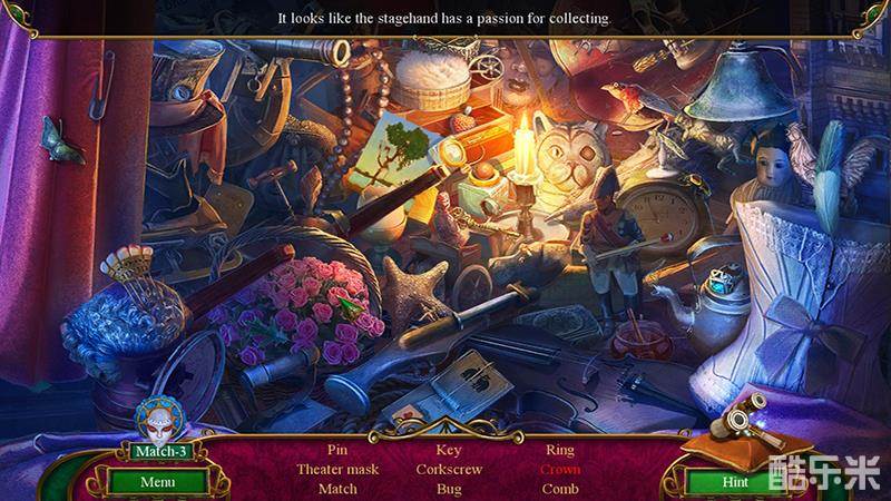 死亡之舞5致命信笺