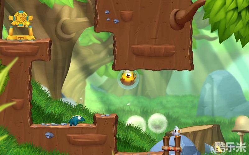 小鸡快跑2