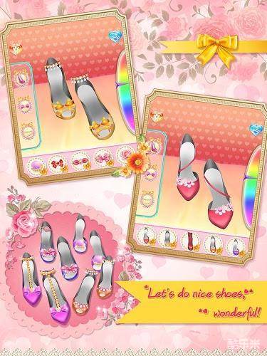 浪漫情人节沙龙