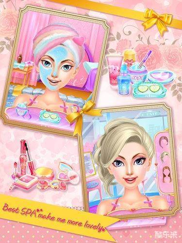 浪漫情人节沙龙