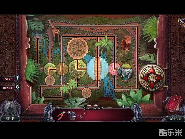 残酷谎言10继承者