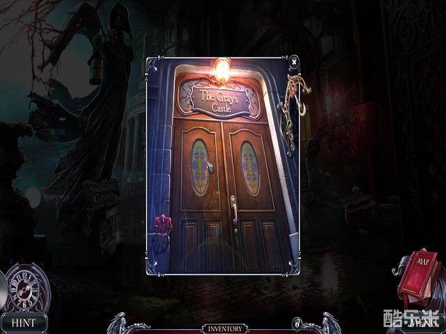 残酷谎言10继承者