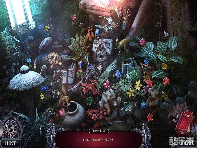 残酷谎言10继承者