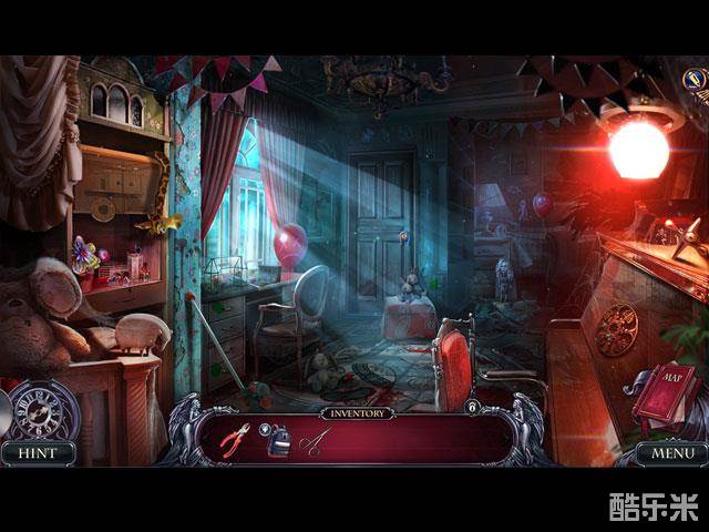 残酷谎言10继承者