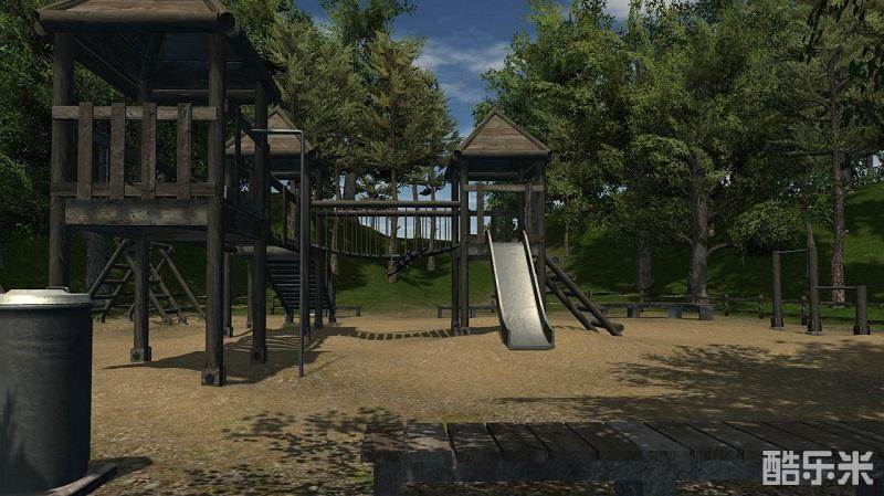 四旋翼飞行模拟器