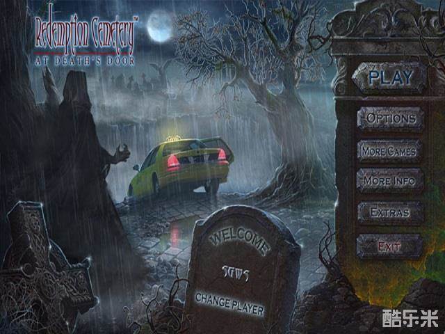 救赎墓园8死亡回响